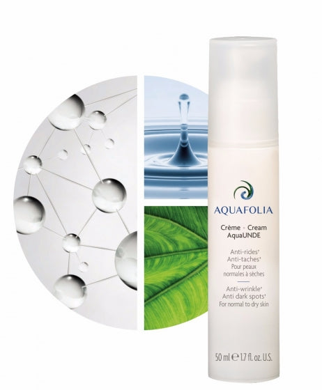 AquaUNDE Cream