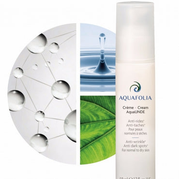 AquaUNDE Cream