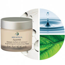 AquaUNDE Mask