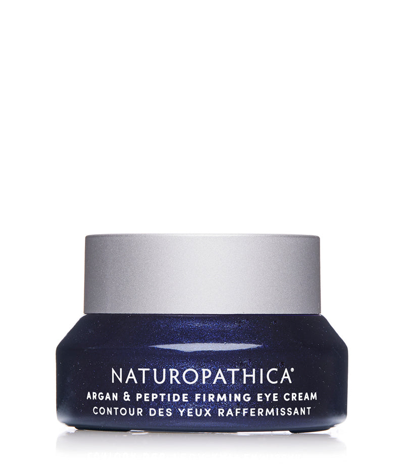 Argan Peptide Wrinkle Eye Cream