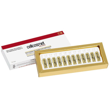 Ultra Brightening Elasto Collagen