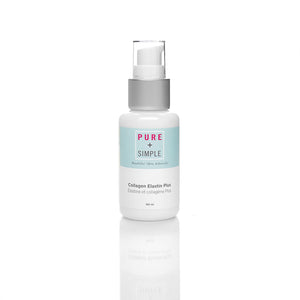 Pure + Simple: Natural Skincare + Sustainable Facial Spa – Pure and Simple