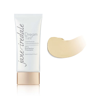 Dream Tint Tinted Moisturizer SPF 15