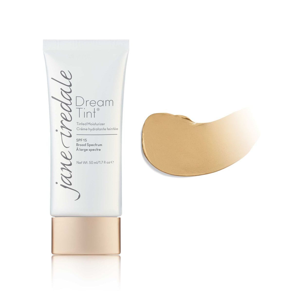 Dream Tint Tinted Moisturizer SPF 15