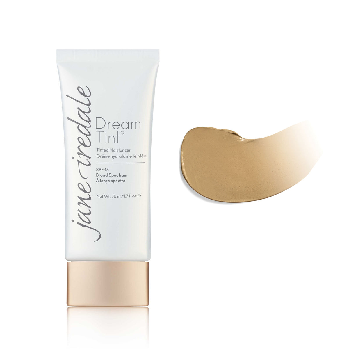 Dream Tint Tinted Moisturizer SPF 15