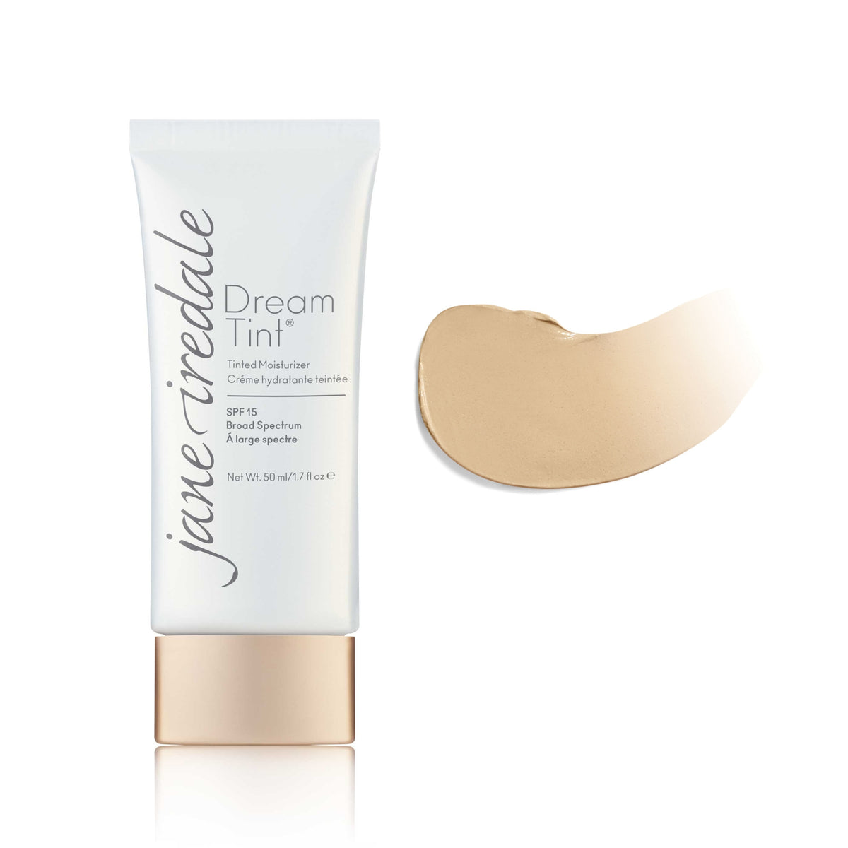 Dream Tint Tinted Moisturizer SPF 15