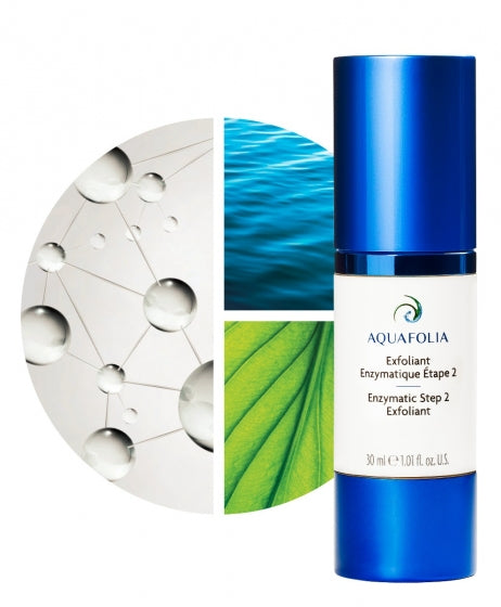 Enzymatic Exfoliant Step 2