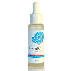 Skin Optimized HA B3 Hydration Serum