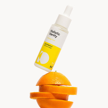 Lipid Vitamin C (Sample)