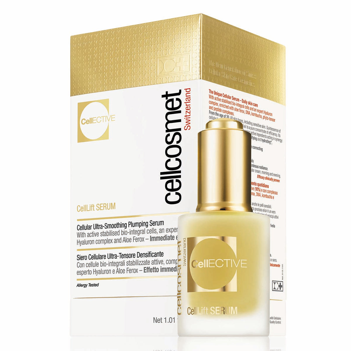 CellLIFT Serum