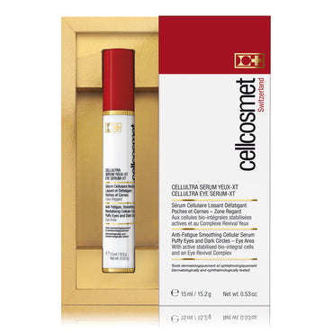 Eye Serum XT