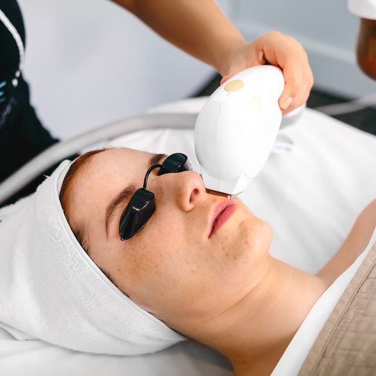 IPL PhotoFacial