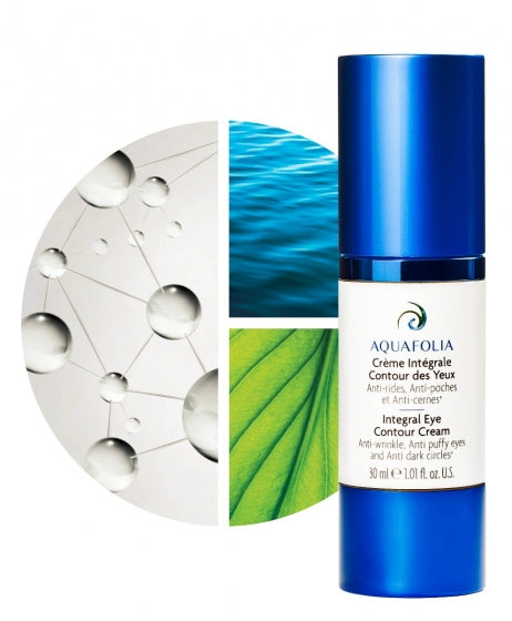 Integral Eye Contour Cream