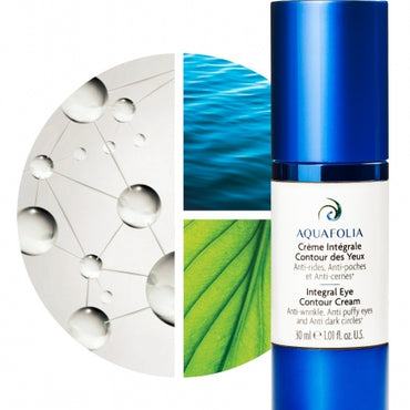 Integral Eye Contour Cream