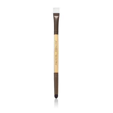 Eye Liner and Brow Brush