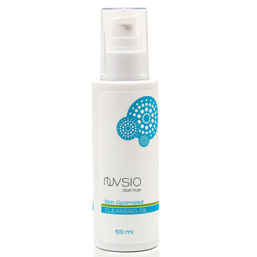 Skin Optimized Cleansing Oil
