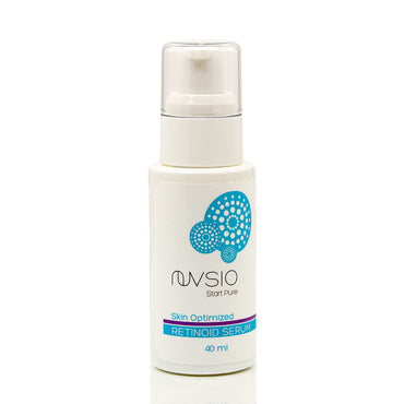Skin Optimized Retinoid Serum