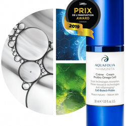 AquaMUNITA Probio Omega Cell Cream