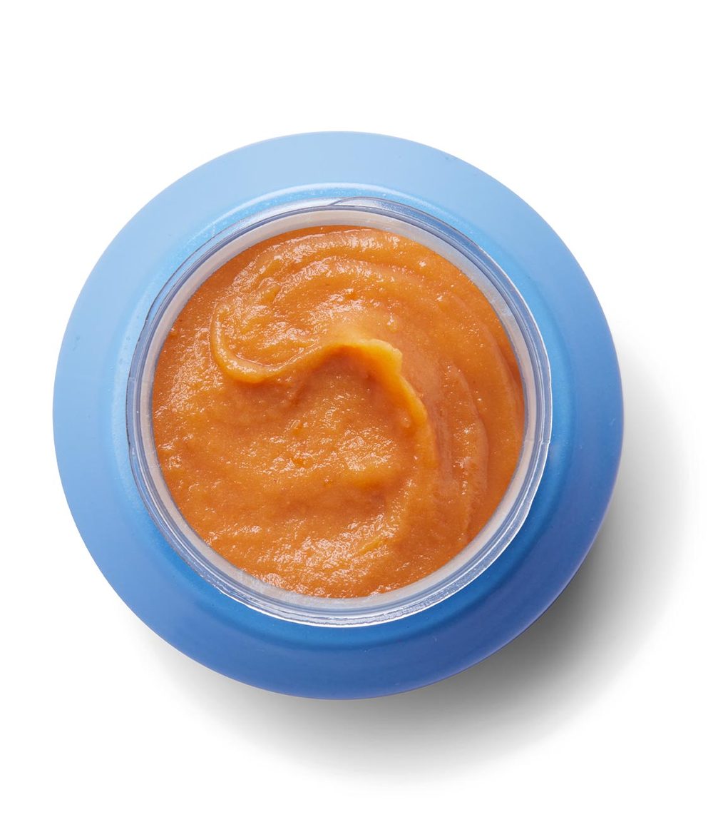 Pumpkin Purifying Enzyme Peel