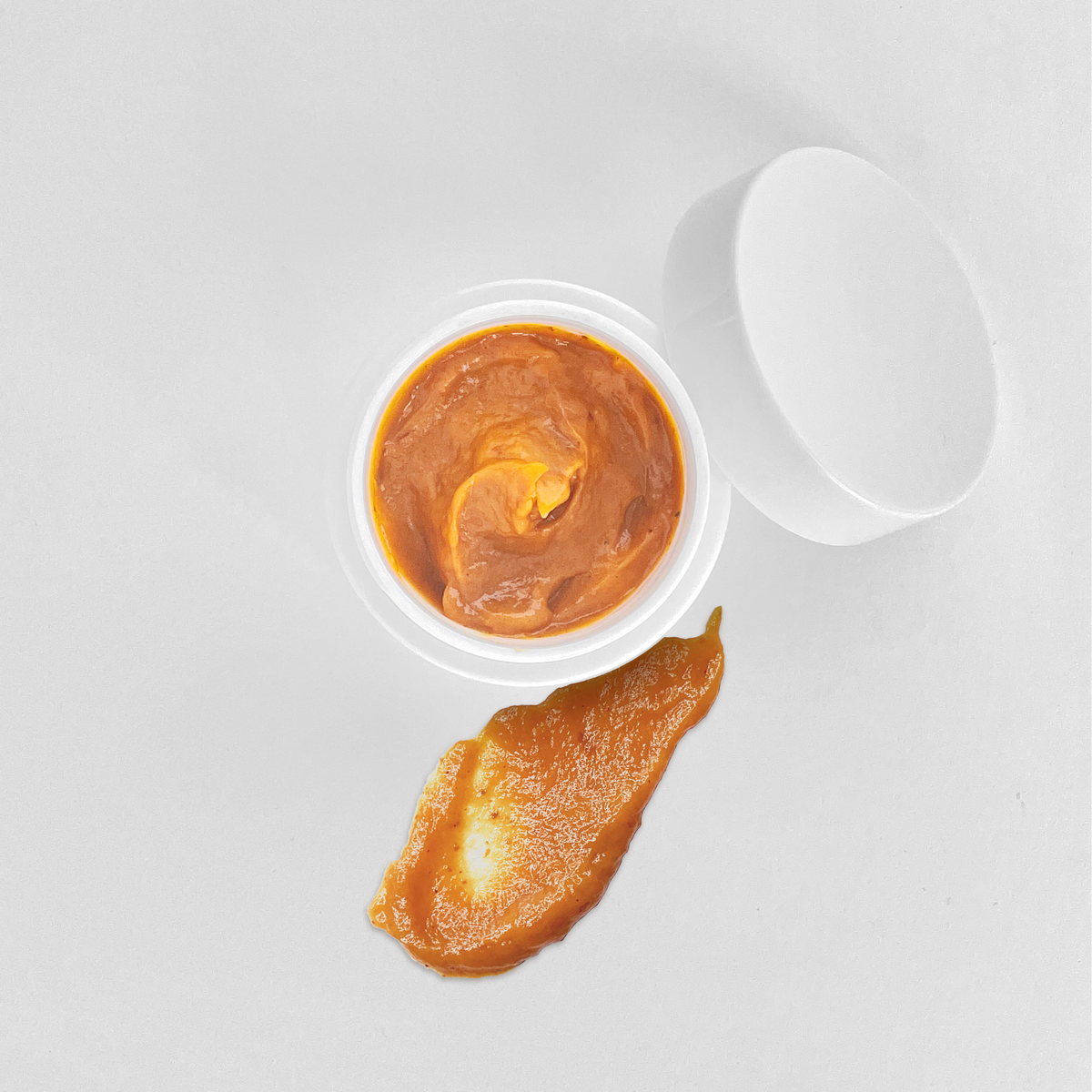 Pumpkin Enzymatic Mask