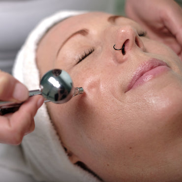 Oxygen Treatment Add-On