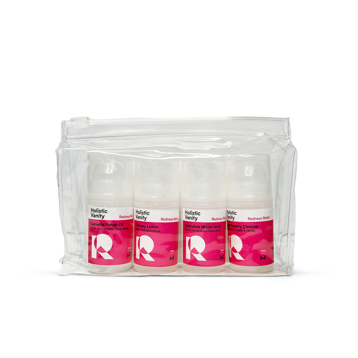 Intro Kit Redness Relief
