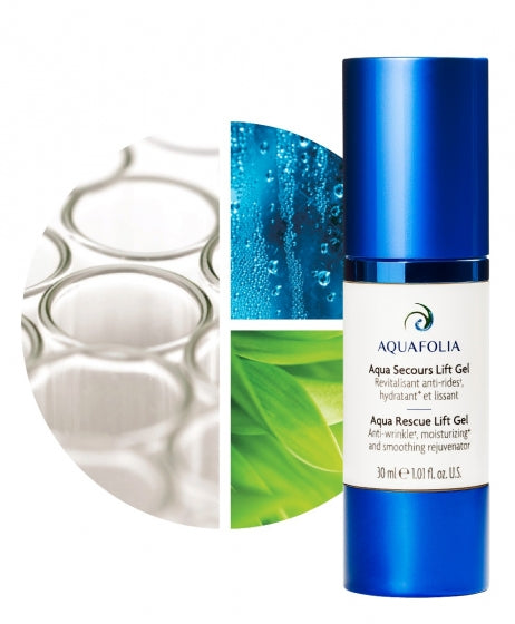 Aqua Rescue Lift Gel