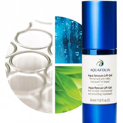 Aqua Rescue Lift Gel