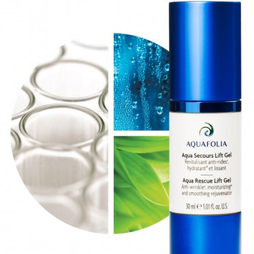 Aqua Rescue Lift Gel