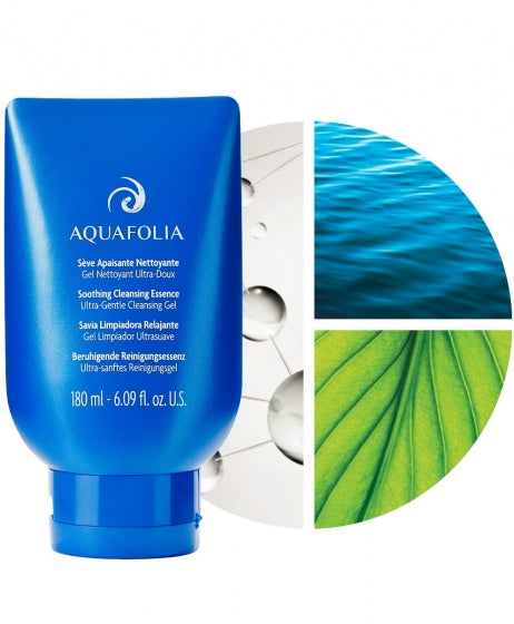 Soothing Cleansing Essence