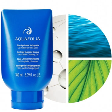 Soothing Cleansing Essence