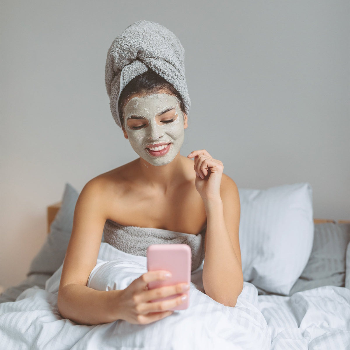 Virtual Facial Coaching
