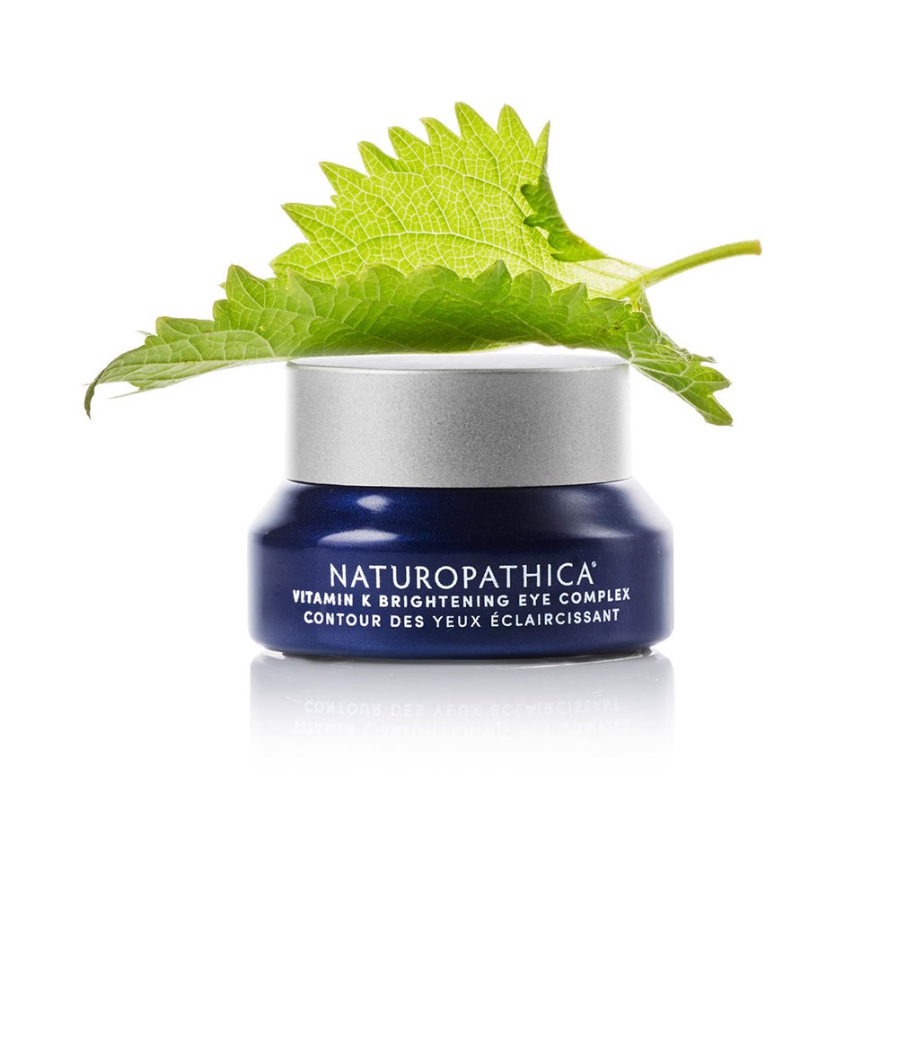 Vitamin K Brightening Eye Complex