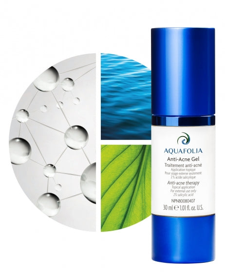 Anti-Acne Gel