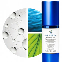 Anti-Acne Gel