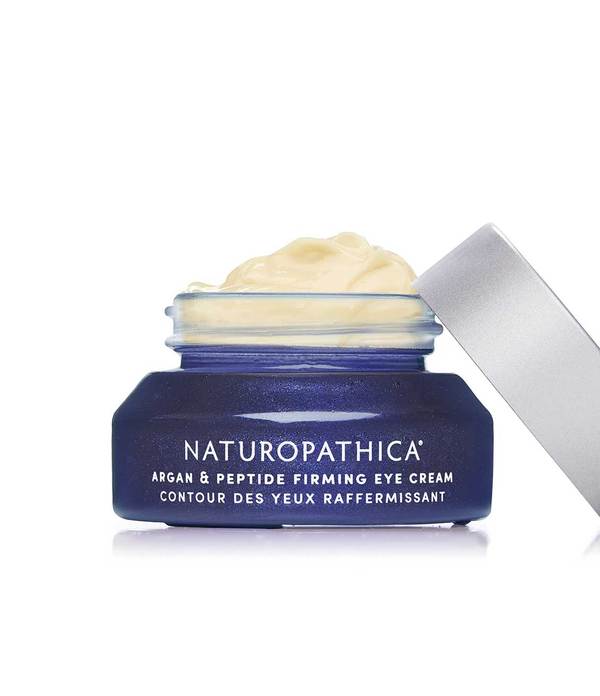 Argan Peptide Wrinkle Eye Cream