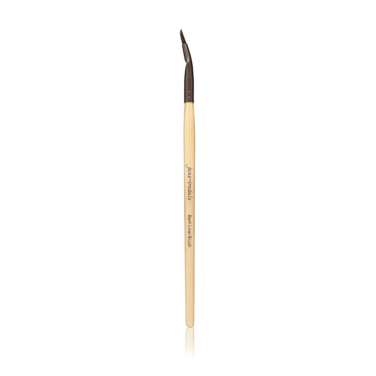 Bent Liner Brush