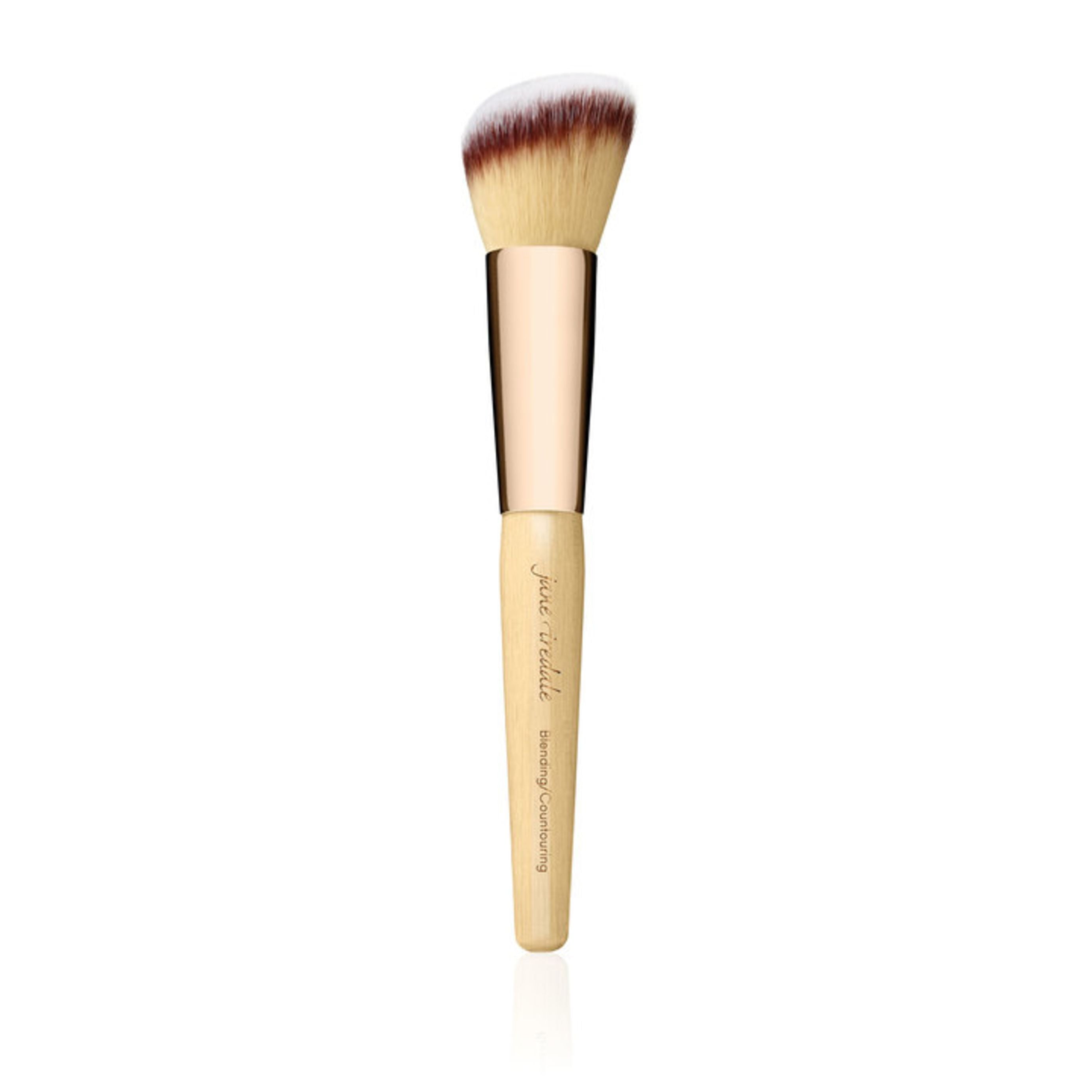 Blending and Contouring Brush – Pure and Simple