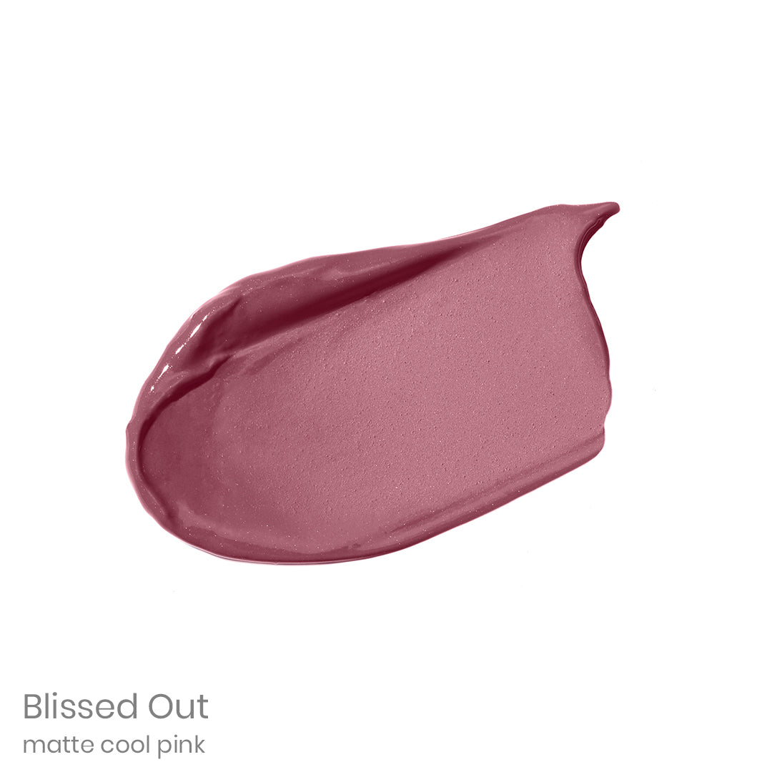 Beyond Matte Lip Fixation Lip Stain