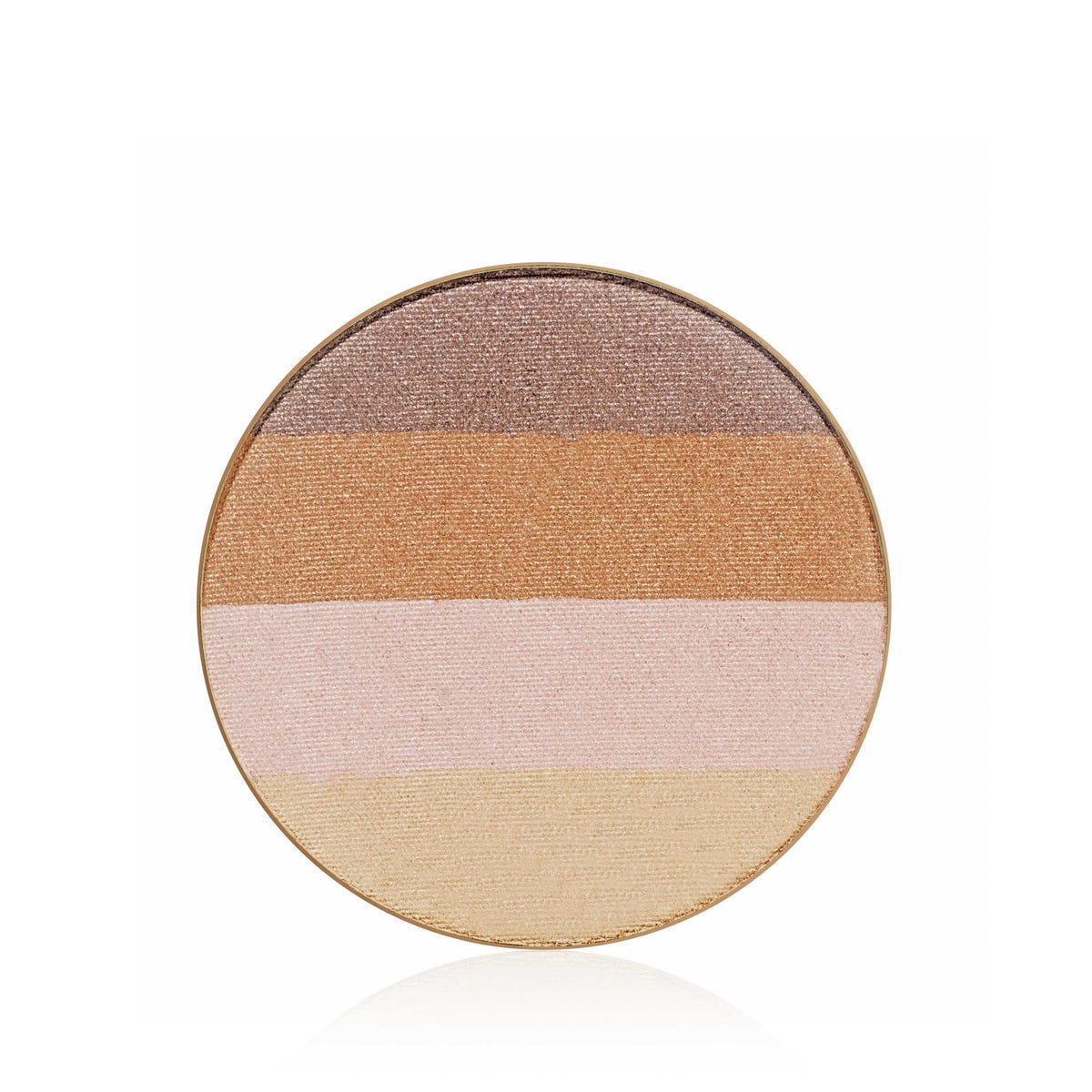 QUAD Bronzer Refill