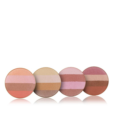 QUAD Bronzer Refill