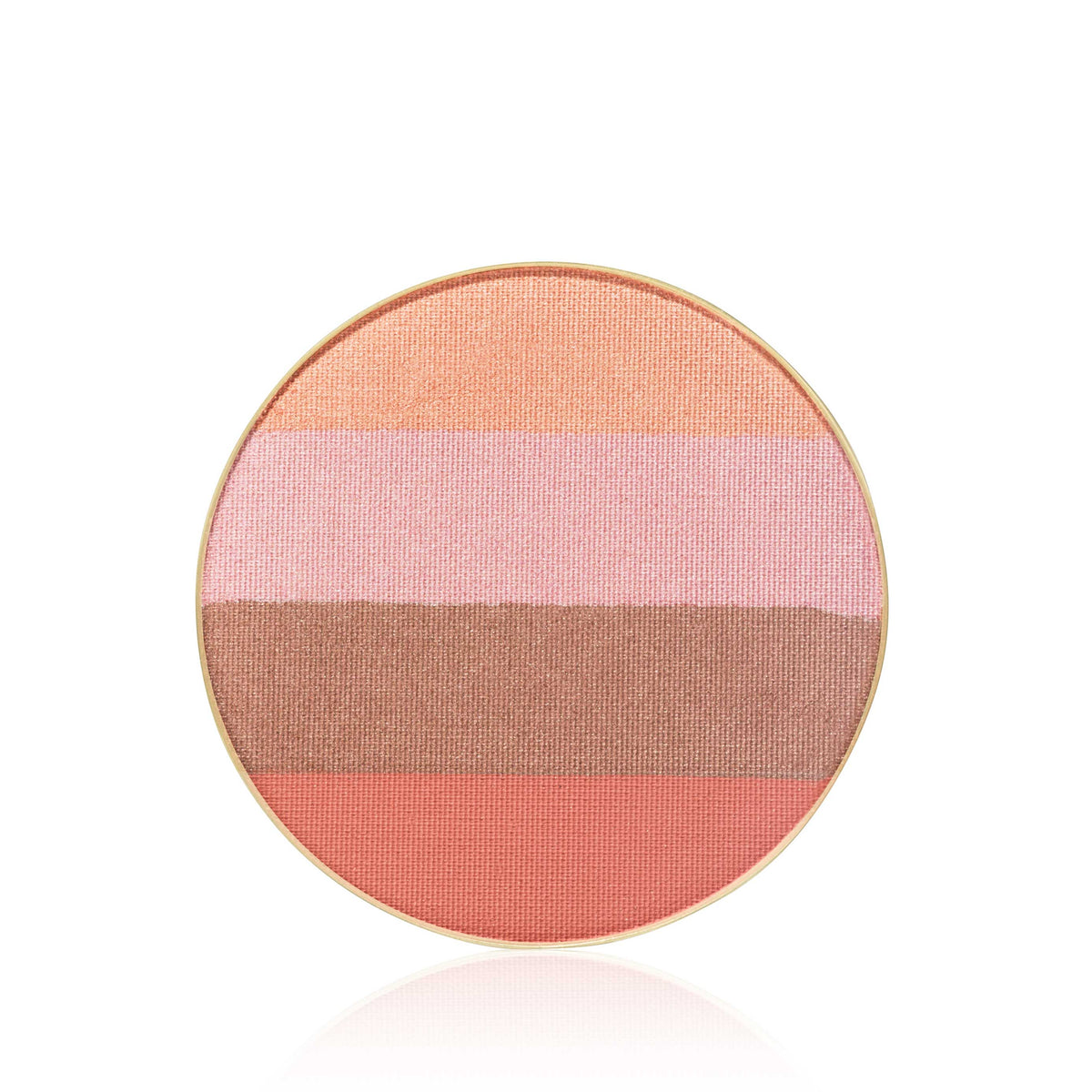 QUAD Bronzer Refill