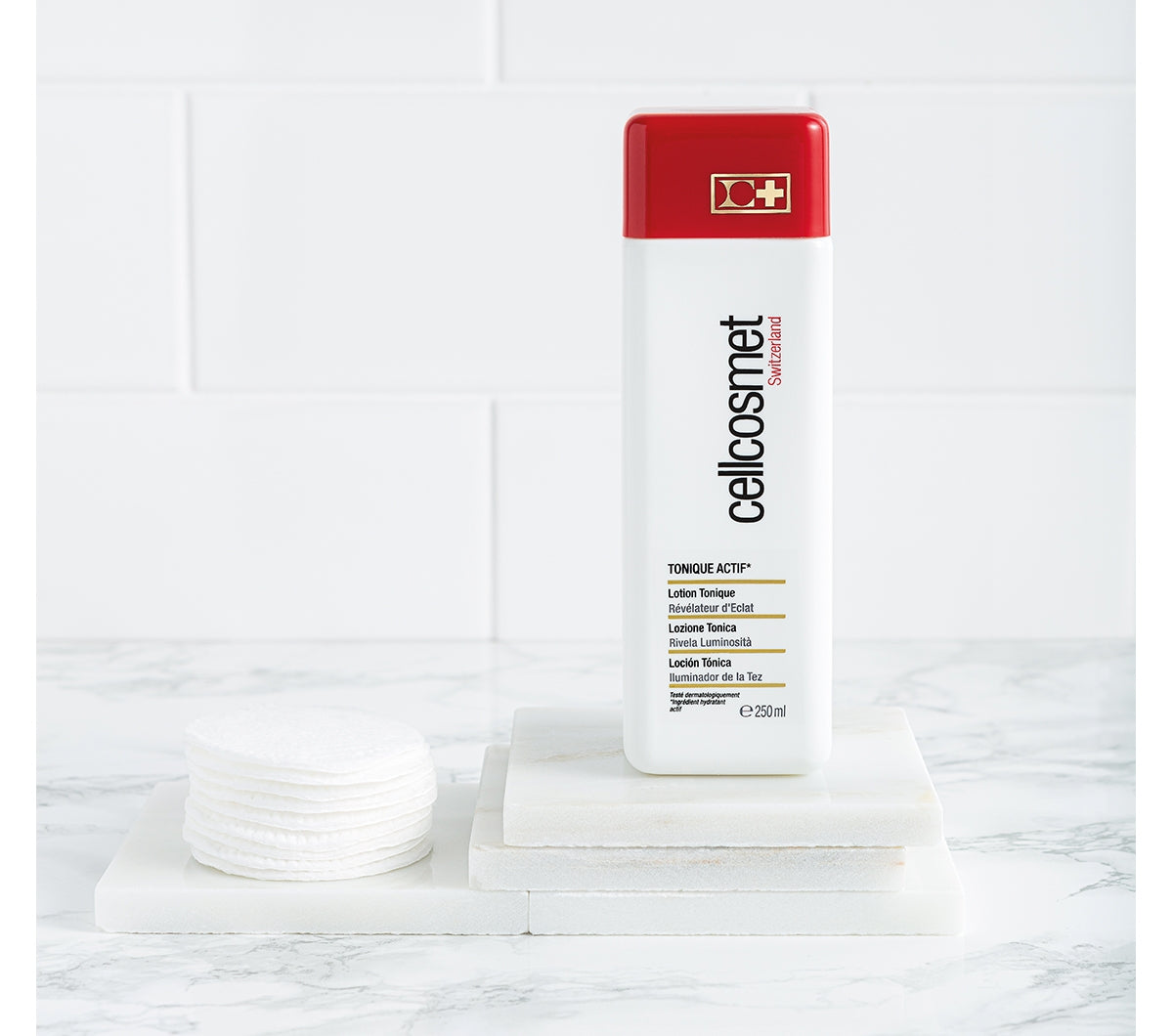 Active Tonic Lotion