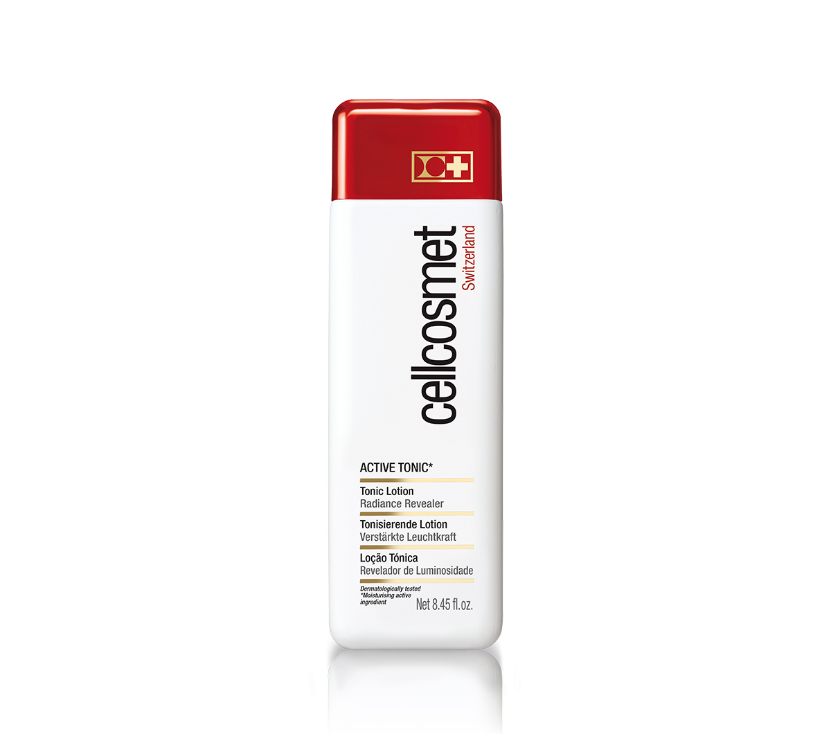 Active Tonic Lotion