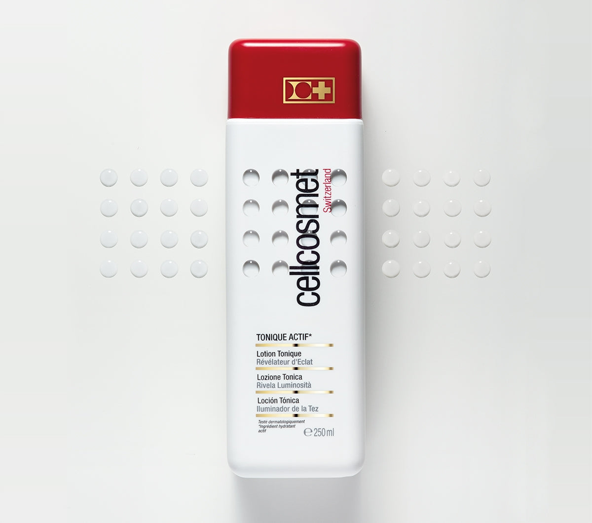 Active Tonic Lotion