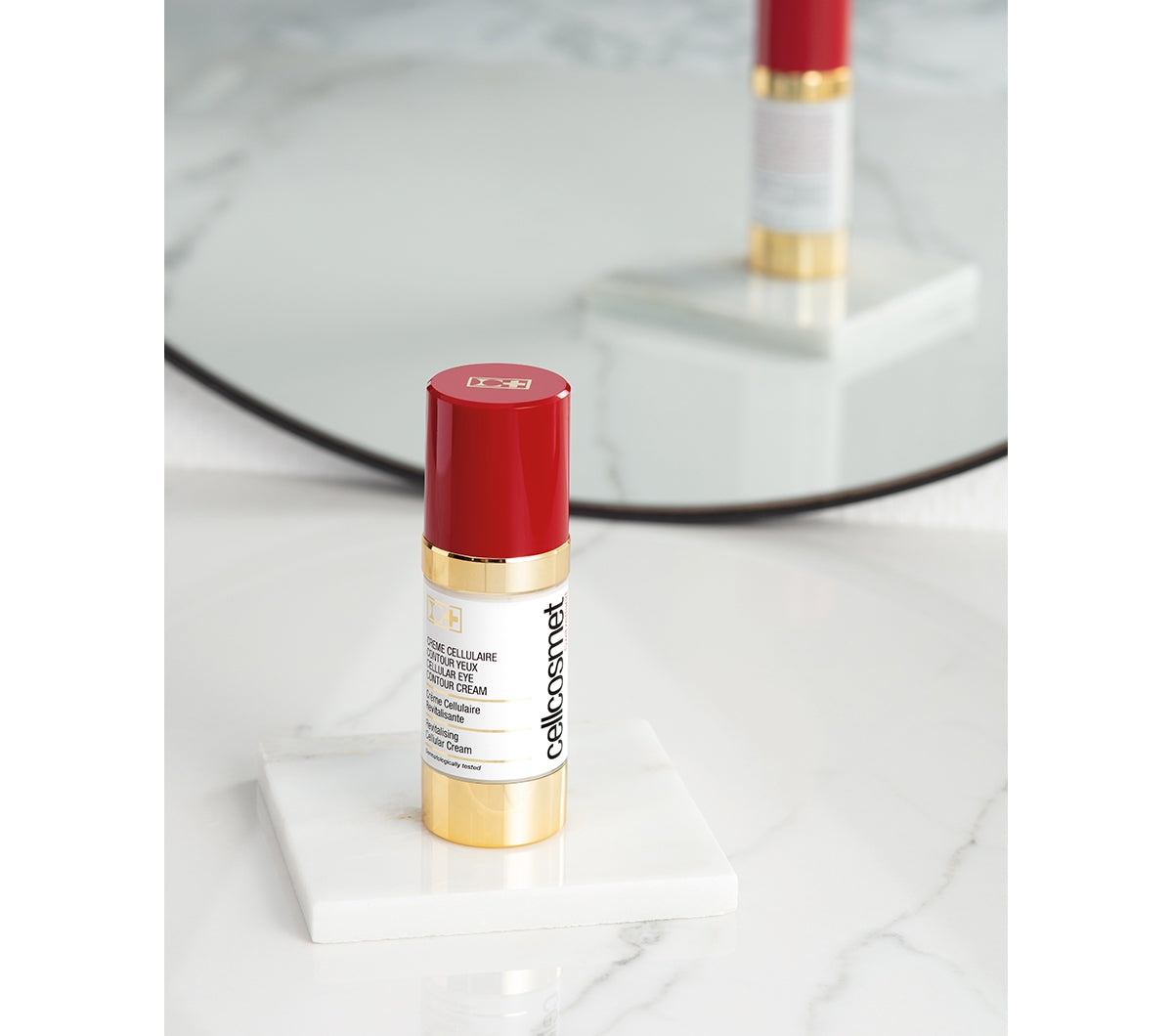 Eye Contour Cream