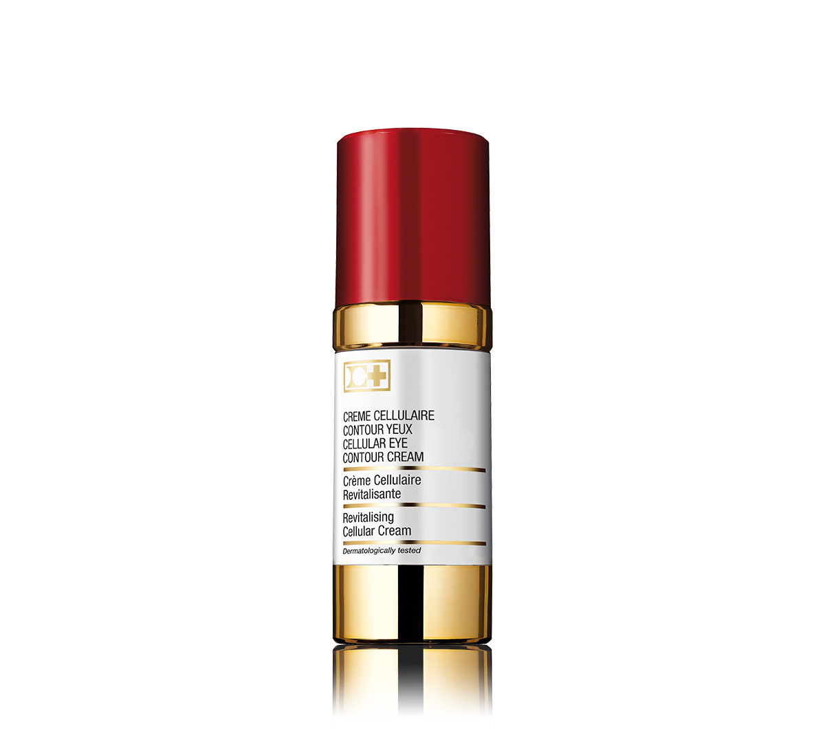 Eye Contour Cream