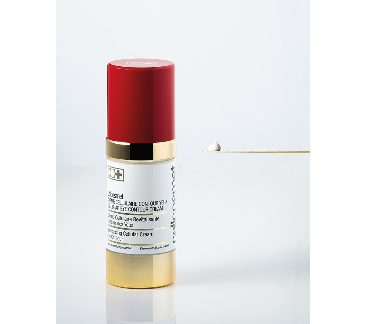 Eye Contour Cream