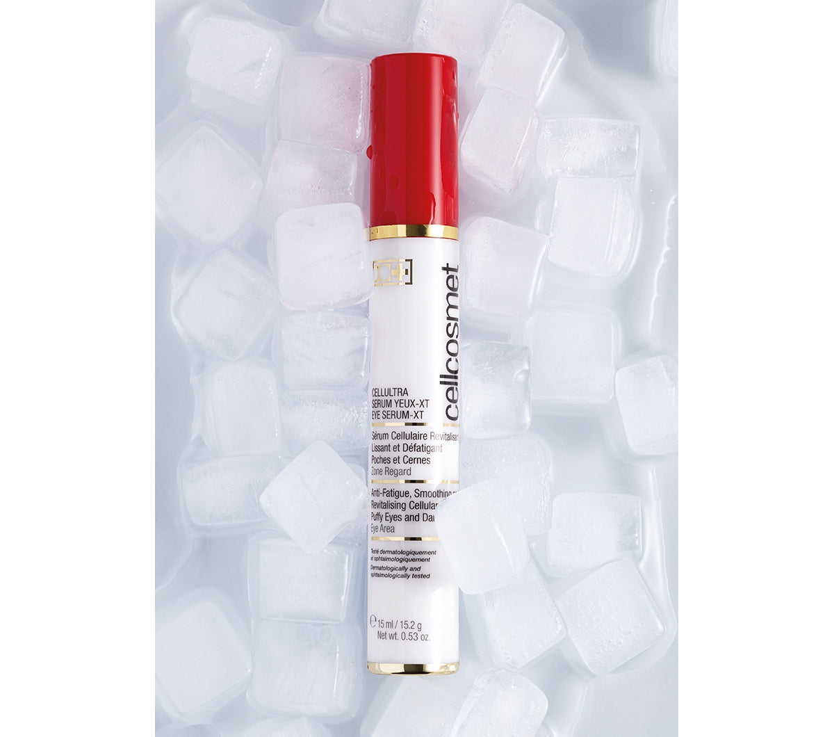 Eye Serum XT