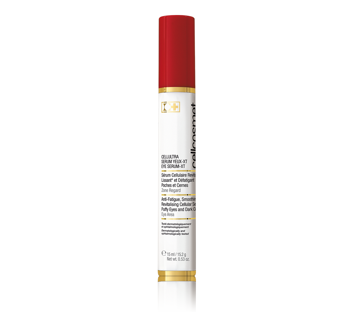 Eye Serum XT